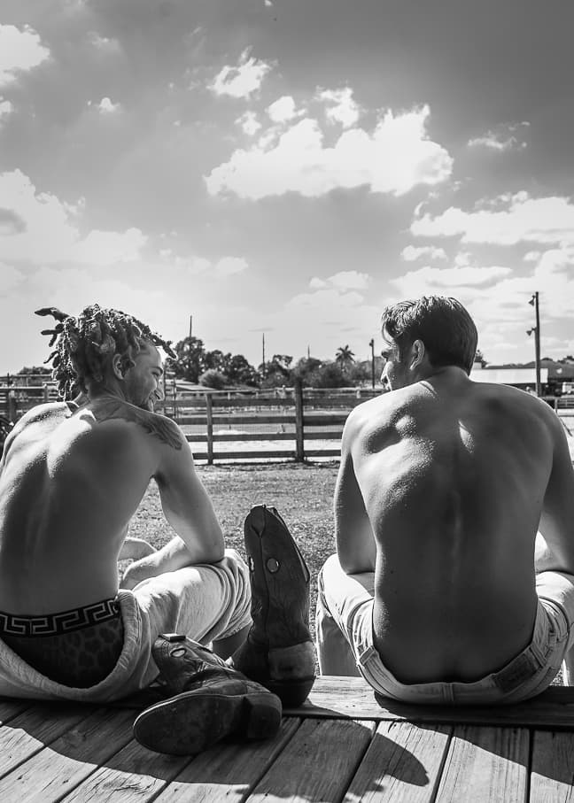 Lifestyle photography by Scott Teitler, Miami — photograph 7