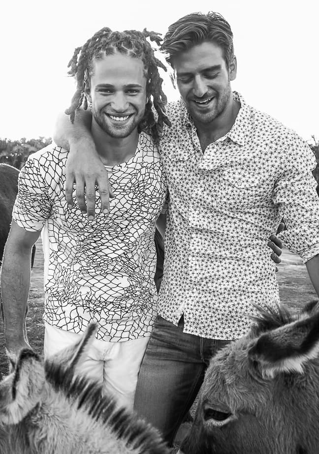 Lifestyle photography by Scott Teitler, Miami — photograph 6