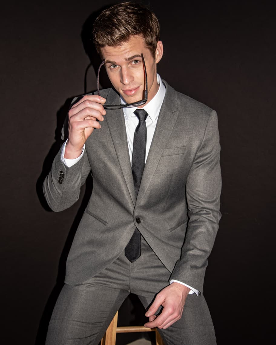 Men photography by Scott Teitler, Miami — photograph 8