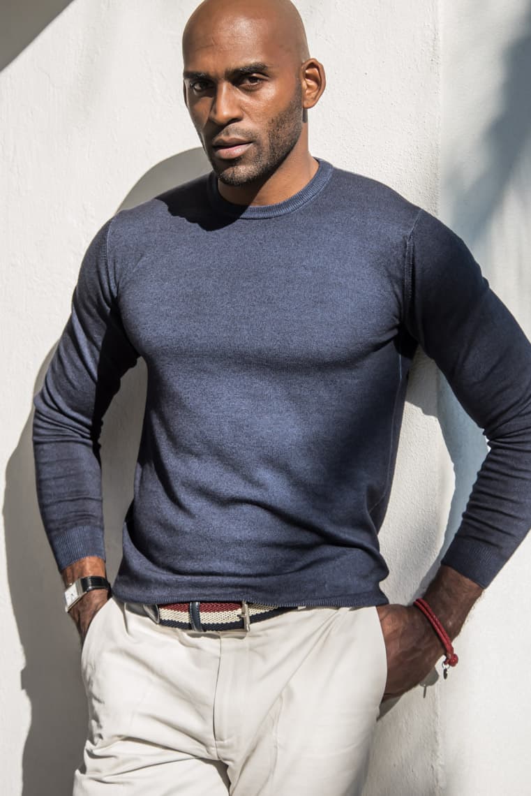 Men photography by Scott Teitler, Miami — photograph 9