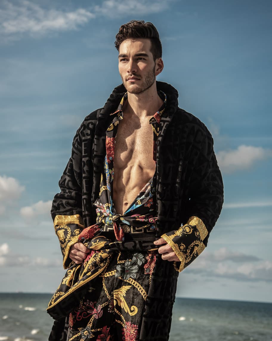 Men photography by Scott Teitler, Miami — photograph 18