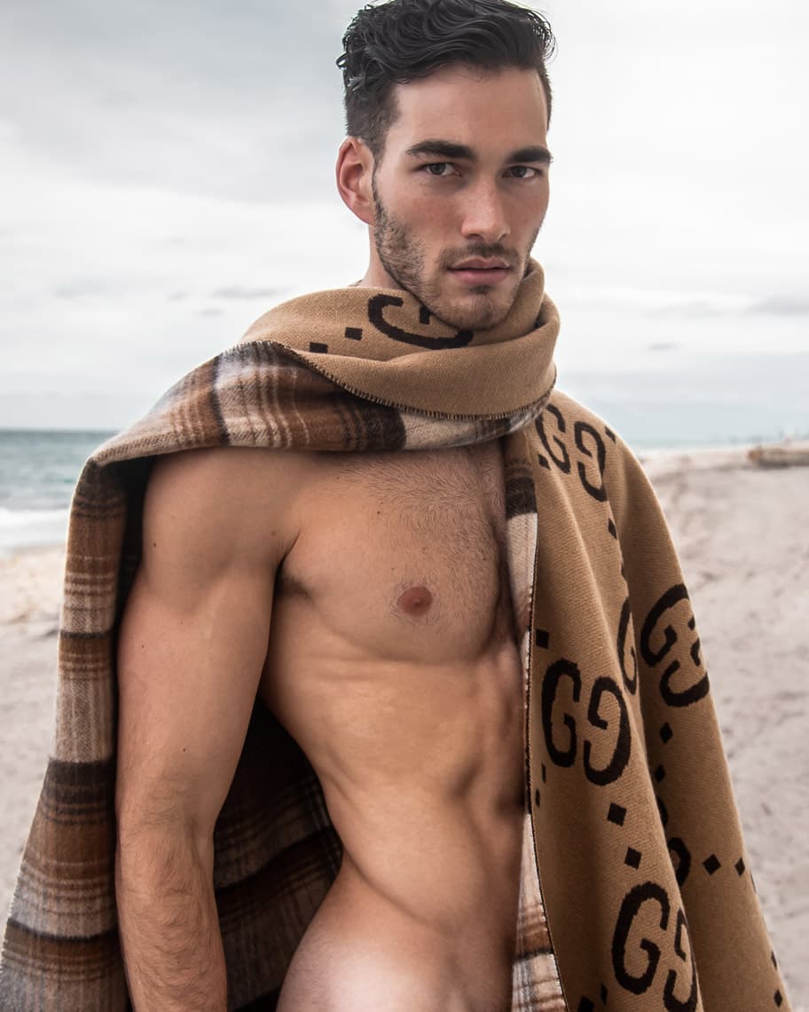 Men photography by Scott Teitler, Miami — photograph 17
