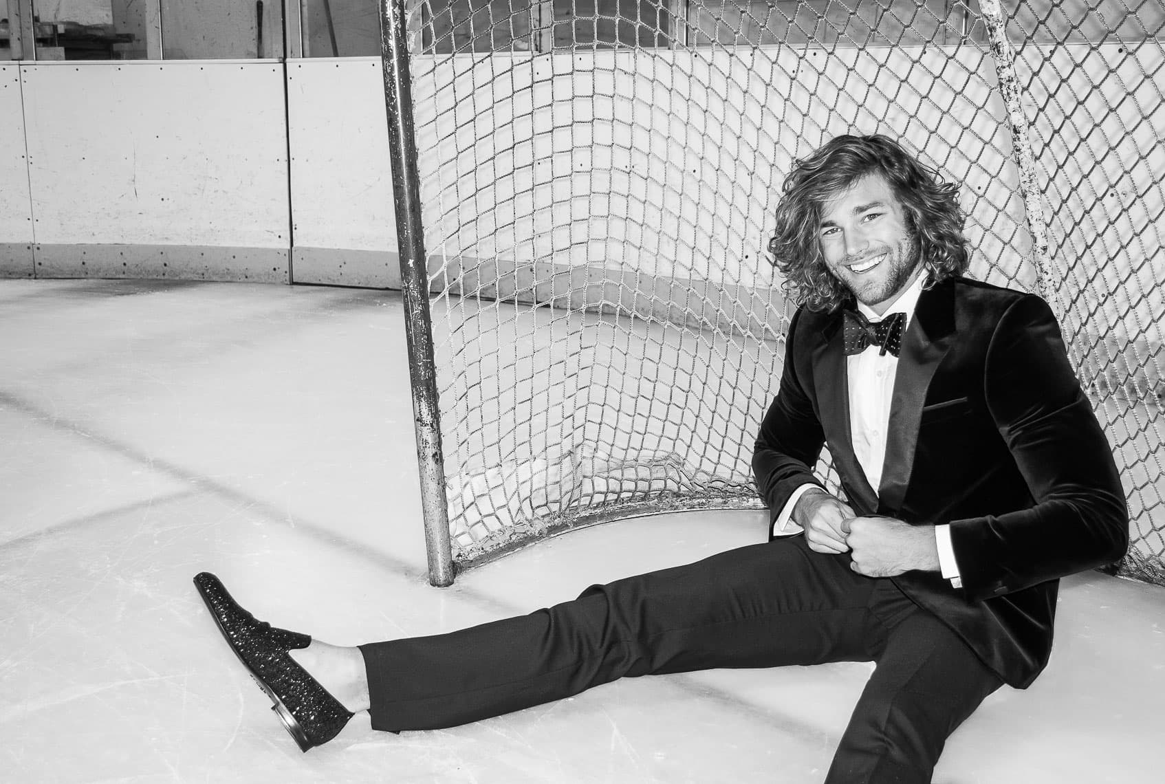 Men photography by Scott Teitler, Miami — photograph 24