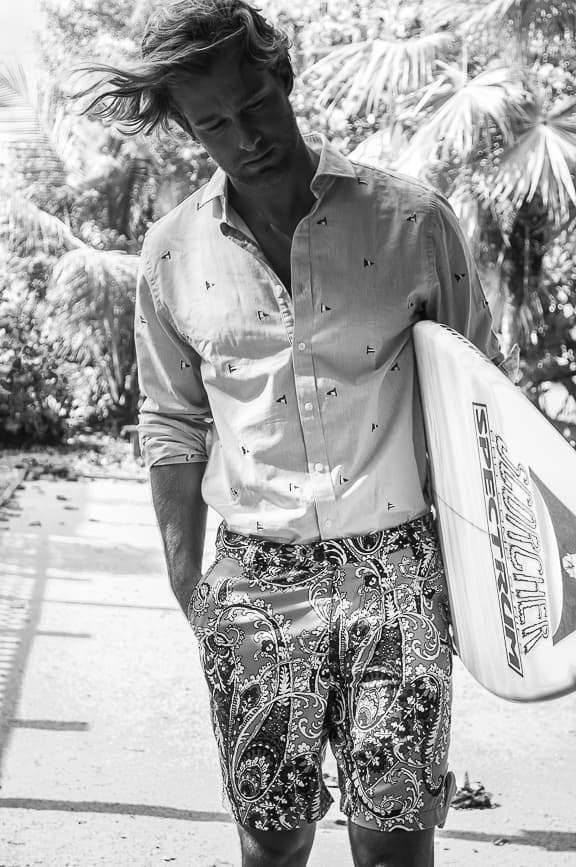 Men photography by Scott Teitler, Miami — photograph 26