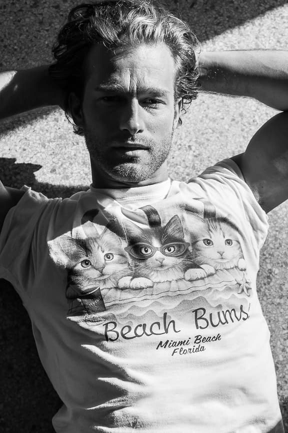 Men photography by Scott Teitler, Miami — photograph 28