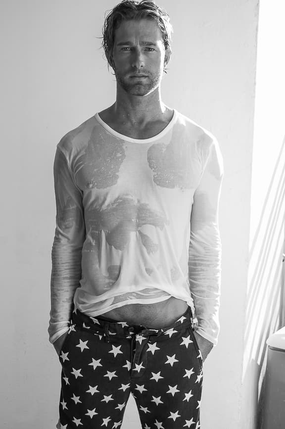 Men photography by Scott Teitler, Miami — photograph 27