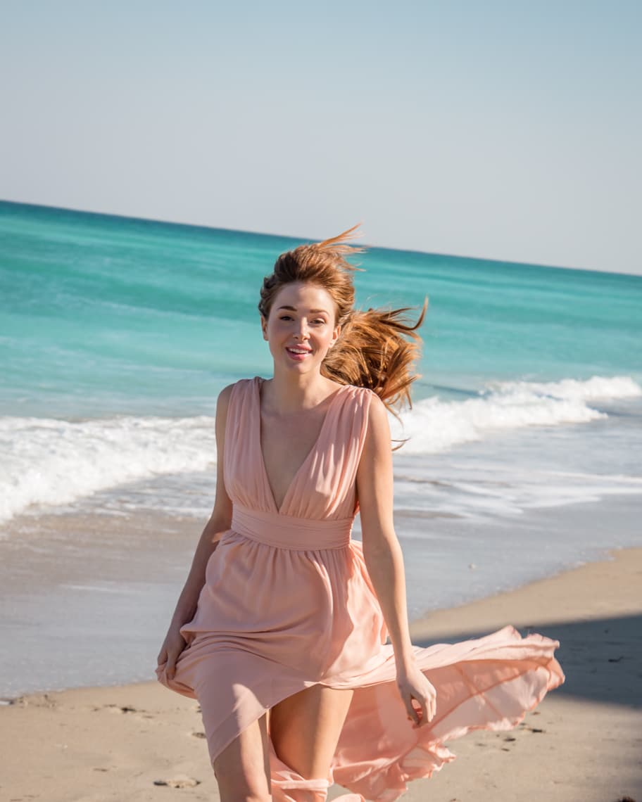 Women photography by Scott Teitler, Miami — photograph 2