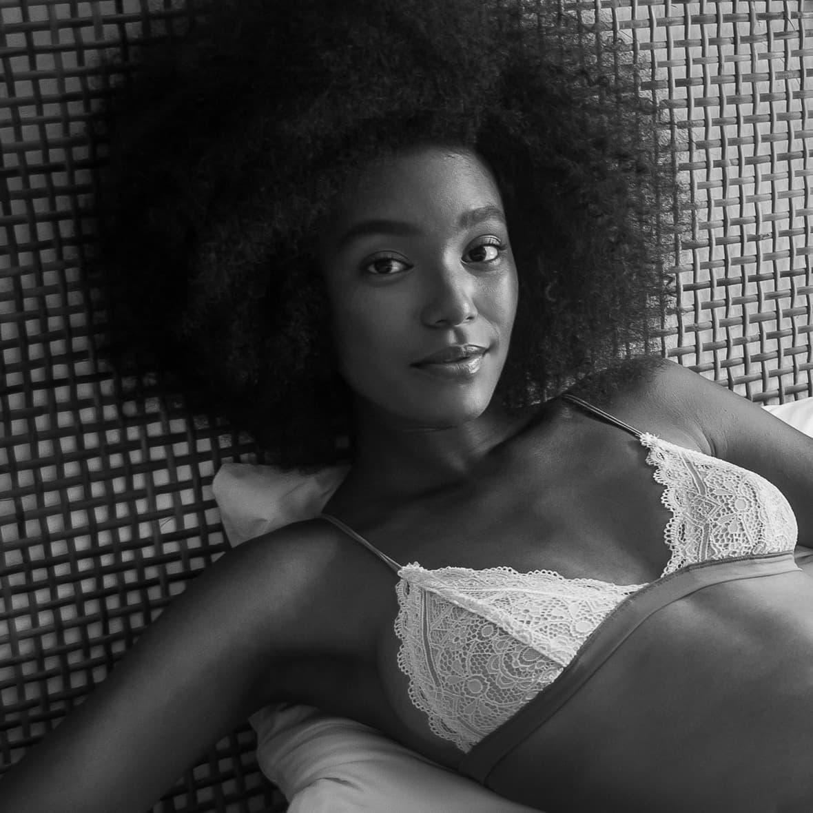 Women photography by Scott Teitler, Miami — photograph 13