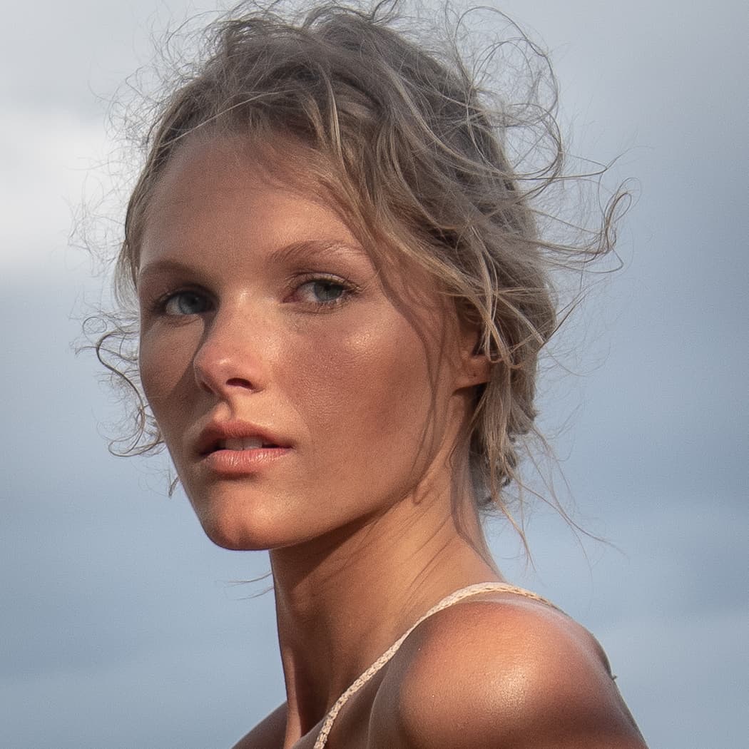 Women photography by Scott Teitler, Miami — photograph 18